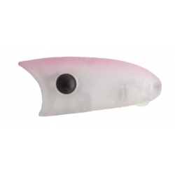 Herakles KIRO 27 (Pink Ghost) MINI POPPER