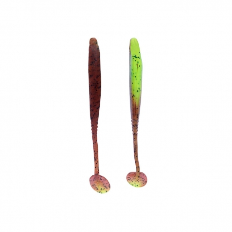 Herakles BENJO R 3.6 (BAITFISH)