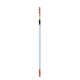 Colmic STRALE BLU ORANGE GR 3+1