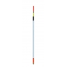 Colmic STRALE BLU ORANGE GR 3+1