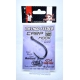 Top Mix Method Feeder Carp Hook nr10