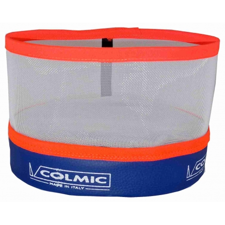 Colmic - OVAL NET NEX GEN 1 KG