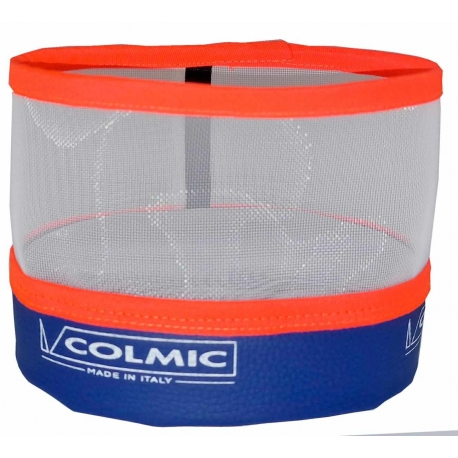 Colmic - OVAL NET NEX GEN 1 KG