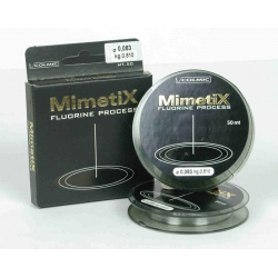 Colmic MIMETIX 50mt - 0,123 - żyłka