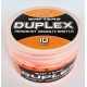 TOP MIX Duplex Wafters HeadShot 10 mm muszla