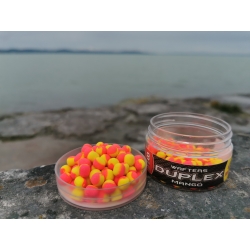 TOP MIX Duplex Wafters Mango 10 mm