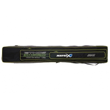 Matrix Ethos Pro Rod Holdalls Medium 1,95m - pokrowiec