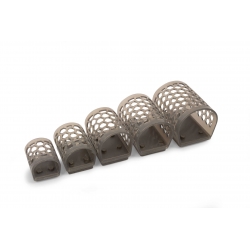 Preston Hexmesh Plastic Cage Feeder - Micro 15G - koszyczek zanętowy