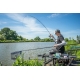Preston Ascension 3,2 m (10ft 8in) 30 g - wędka