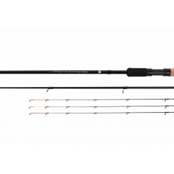 Preston Ascension 3,2 m (10ft 8in) 30 g - wędka