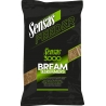 Sensas SENSAS FEEDER 3000 BREAM & SKIMMERS 1kg