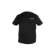 Preston Black T-Shir Medium