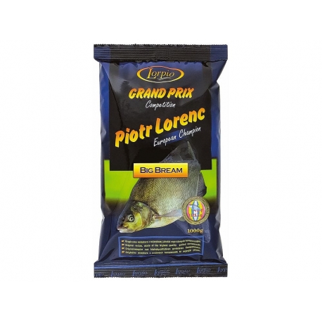 Lorpio Zanęta Grand Prix Bream 1kg