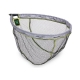 Matrix Silver Fish Landing Nets 45cm x 35cm - kosz do podbieraka