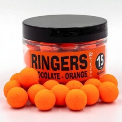 Ringers Orange Chocolate Wafters 12mm - kulki i bandemy