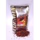 Top MIx Pellet DYNAMIC CARP Strawberry (Truskawka)