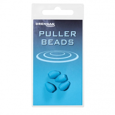 Drennan - Korek Strippa Puller Bead 4szt. Green