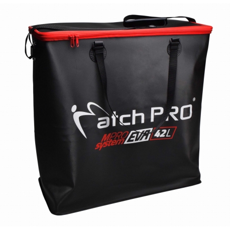 MatchPro - Torba na Siatkę MPRO System EVA 42L