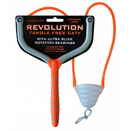 Drennan Proca REVOLUTION CATY X-STRONG LATEX