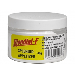 Sensas - Mondial F. Splendid Appetizer 40g