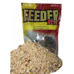 Top Mix Feeder Pro Super Sweet Carp