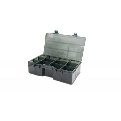 Colmic 3700 Horizon - 4 Black - organizer