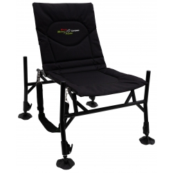 Mikado - FOTEL - METHOD FEEDER COMPACT CHAIR