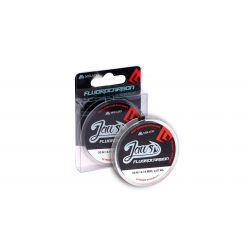 Mikado - ŻYŁKA - FLUOROCARBON JAWS 0.22mm/4.31kg/50m