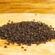 Pellet method feeder Mix Black Horse Pan Ryba