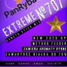 Zanęta method feeder 707 Extreme orzech tygrysi