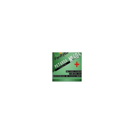 Zaneta method feeder 404 Petarda Pan Ryba