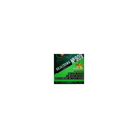 Zanęta method feeder 909 Odjazdowa Bright Pan Ryba