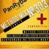 Zanęta method feeder 303 + Zawodnicza
