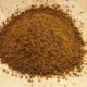 Zanęta method feeder Match Method Mix Dark F1