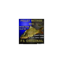 Pellet method feeder Method Mix Original F1