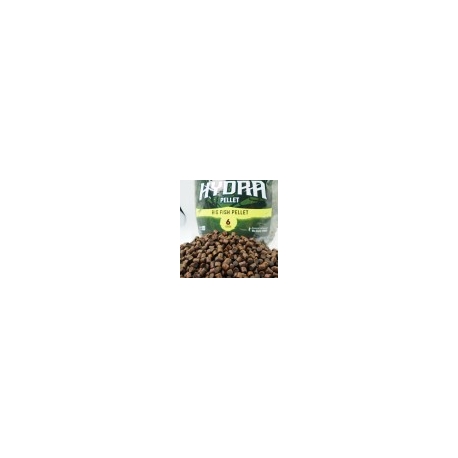 Osmo Hydra Big Fish Pellet 6 mm