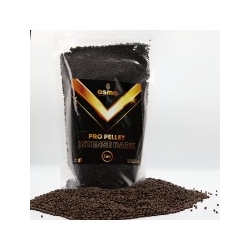 Osmo Pro Pellet - Intense Dark - 900g