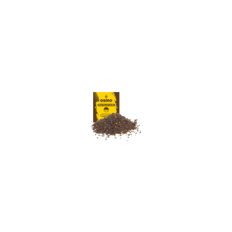 Osmo Pro Pellet Dark - 0.9kg
