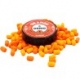 OSMO Match Mini Wafters - Orange Flame 6mm