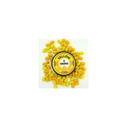 OSMO Match Mini Wafters - Yellow Storm 6mm