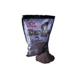 TOP MIX Sector 1 - F1 Dark