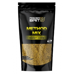 Method Mix Sweet Corn - Feeder Bait