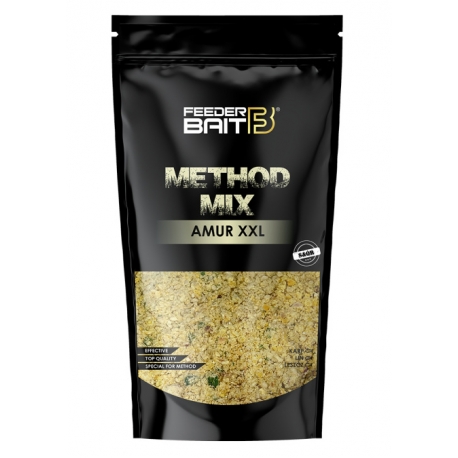 Method Mix Amur XXL - Feeder Bait
