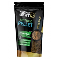 Pellet Prestige Sweet 2mm - Feeder Bait