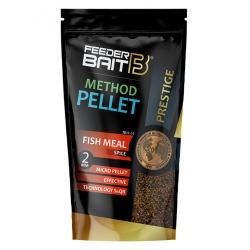 Pellet Prestige Spice 2mm - Feeder Bait