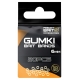 Feeder Bait - Gumki - Bait Bands 6mm 20pcs