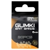 Feeder Bait - Gumki - Bait Bands 6mm 20pcs
