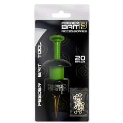 Rozwieracz - Band Tools + 20 gumek