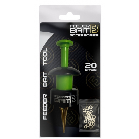 Rozwieracz - Band Tools + 20 gumek