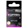 Stoppery - Rubber Stoppers M 9pcs